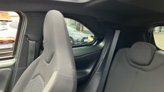 Toyota Aygo X 1.0 VVT-i Air Edition 5dr Auto Petrol Hatchback